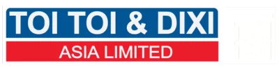 TOI TOI & DIXI LOGO